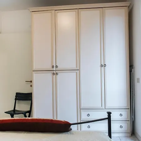Apartamento M304 - Marcelli, Trilocale Con Ampio Giardino Marcelli